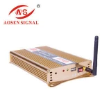 AS- P8 400W Motorcycle/ Pioneer Car Siren Horn Speaker