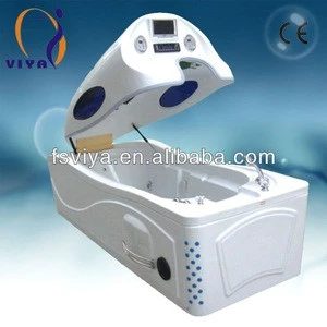 ASD-201 Hot detox spa capsule for body slimming with prices