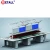 Import Assembly Line industrial transfer green pvc Belt Conveyor for Workshop from China