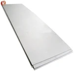 Astm B265 Grade 5 Ti6al4v Titanium Alloy Sheet Price Per Kg