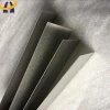 ASTM B760 0.1mm thickness cold rolled Tungsten foil