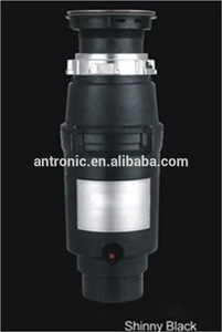 ATC-FCD321 food waste Continuous Feed disposer 220v