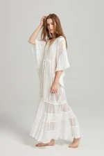 Australia designs women name brand abaya dresses holiday beach DRESS floral embroidery female apparel women boho dress