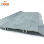Australian standard aluminum shutters powder coating aluminum roller shutter