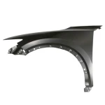 Auto body systems KB7W52111 car splash guards fenders front right for Mazda CX-5-2018