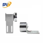 auto door magnetic locks
