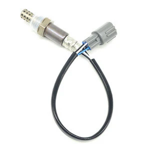 auto electrical system oxygen sensor for toyotas corollas 89465-09110