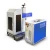 Import Auto focus fiber 50w laser marking machine for tools metal auto parts jewelry watch from China