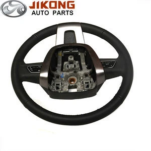 auto geely gx7 car steering wheel