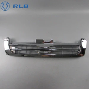 Auto Hiace Spare Parts For Cars 2005 Grille Hiace Auto Body Kits for narrow body RLB-A-150