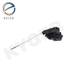 Auto Part 099 730 46 00 Rear Right Door Lock Actuator Servomotor For Mercedes Benz W166 X166 Gl450 Gl550 R231 0997304600