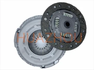 Auto Parts VW Stn3000 026141117f Clutch