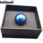auto spare parts  car accessories titanium gear shift knob