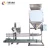 Import Automatic 5-50KG quantitative Rice weighing and packaging machine from China
