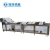 Import Automatic Continuous Pasteurization Production Line, Flexible Packaging Sterilization Equipment, Fully Automatic Pasteurization Machine from China