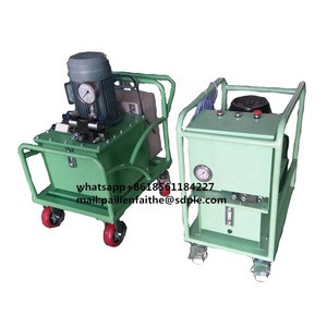 Buy Automatic Hydraulic Huck Rivet Ring Groove Bolt Riveting Gun Rivets ...