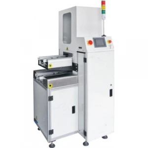 Automatic SMT PCB Cache machine in Electronics Production Equipment