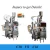 Import automatic tea bag making machine with inner and outer from China