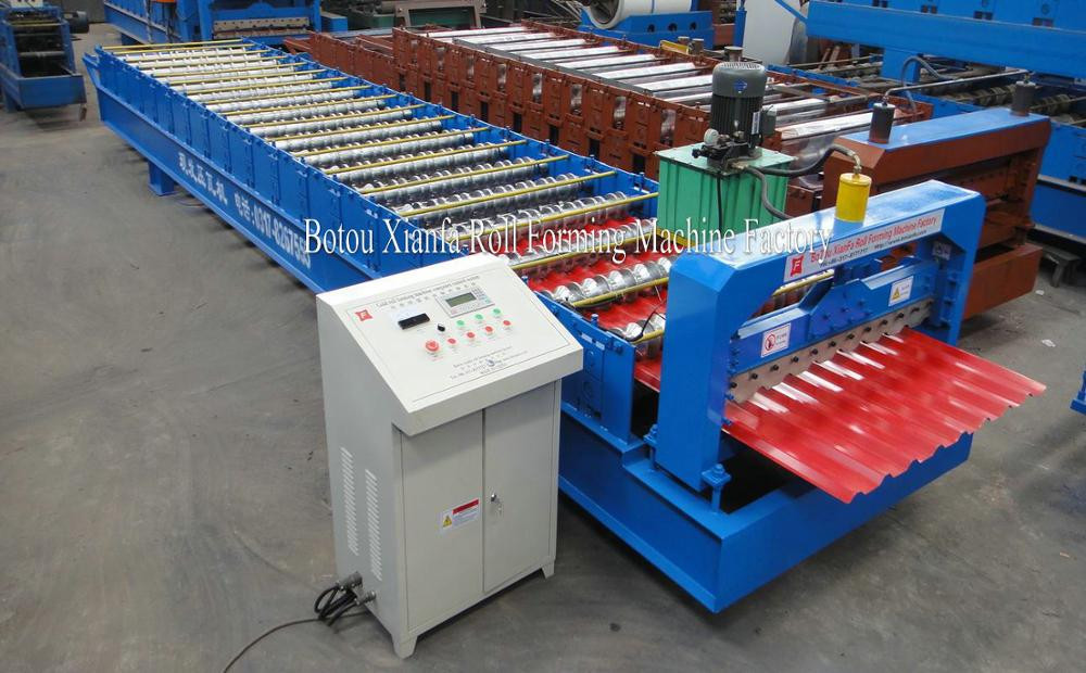 Buy Automatic Terrazzo Tile Making Machine For Sale Floor Tile Making ...
