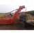 Import Automatic unload combined two-row carrot harvester, carrot harvesting machine from China