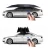 Import Automobile Hood  Remote Control Portable Outdoor Automatic Waterproof Car Umbrella Automobile Cover from China