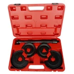 Automotive Service Set B2014) of Coil Spring Compresfor Mercedes Professional Universal Auto Diagnostic Tool