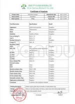 Avena sativa extract 10:1/oat straw extract powder