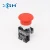 Import B2 Series Head Diameter 40MM Push Lock Rotation Release Emergency Stop Push Button Switch from China