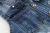 Import Baby boy Spring 2018 new fashion children&#039;s denim vest sleeveless jacket from China