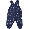 baby boys dungarees
