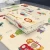 Import Baby Folding Gym Play Mat Baby Best Play Mat Foam Puzzle Costom Design Kids Play Mat from China