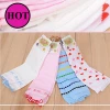 baby products baby socks cotton plain lace fashion baby leg warmers tc17018