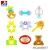 Import Baby Toy Bottle Packing Plastic Baby Toy Rattle for Wholesale HC411392 from China
