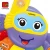 Import Baby Toys Octopus Music Instruments Eectronic Organ Learning Toys from China