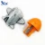 Import Back to school Supplies Cartoon Aircraft Shaped cute design pencil sharpener with single 8mm hole from China