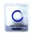 Import BAI TE colorful metal o ring for bags/hardware for bag accessories circle ring hook from China