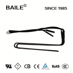 Baile refrigerator parts Electric heating tube heating element