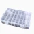 Import baking tools accessories baking set cake decorating supplies tool Decorating tool 48-piece decorating bag converter from China