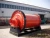 Import Ball mill / mining equipment from China