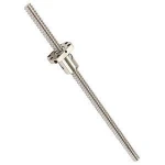 Ball screws SFU1204 C7 one set for CNC machines