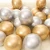 Import Balloons wholesale 10inch Glossy Metal Pearl Latex Balloons Thick Chrome Metallic Colors helium Air Balls Globos from China