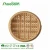 Import Bamboo Steamer - 3 Piece - 10 Inch Diameter from China