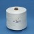 Import Bangladeshi cheap 50s/2 50 2 50/2 spining paper cone Wholesale 100% Virgin Ring spun Polyester Yarn Raw white bright Semi-dull from China