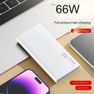 banque de puissance Customized powerful 20000mAh mini fast charging power pack miimi powerbank 10000 mah