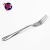 Import banquet gift unique cheap bulk items metal type stainless steel silver ware wholesale coffee spoon from China