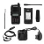 Baofeng UV-9r Plus VHF UHF Walkie Talkie Ham Radio Waterproof Handheld Woki Toki
