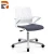 Import Baorui office meeting conference room training chair with wheel and arm from China