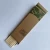 Import Bar Accessories Customized Logo Packing hot sale bamboo straw hot sale bamboo straw from China
