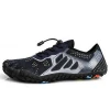 Barefoot Aqua Shoes Water Sport Man,Barefoot Water Skin Shoes Price,Beach Rubber Water Walking Shoes For Men
