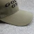 Import baseball cap making machine/flower baseball cap/cotton promotional baseball cap from China
